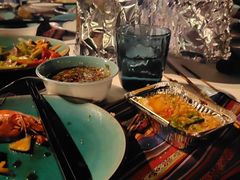 -三亚海棠湾喜来登度假酒店大堂吧