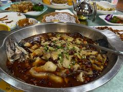 -六和聚传统烤鸭.天津菜(和平店)