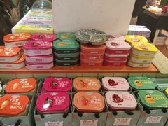-佟小曼手工茶饼坊(鼓浪屿1店)