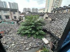 -柠静私家菜(石板巷店)