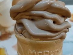 阿华田圆筒-麦当劳(新新大道岗丰店)