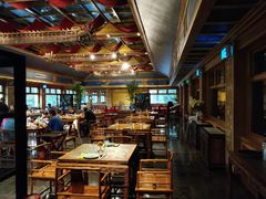 大堂-那家山城(樱桃园店)