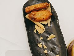 -圣丰城酒家·宴会(宝安大仟里店)