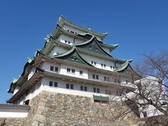 -名古屋城
