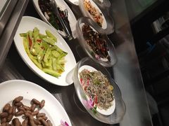 -纽斯特牛排自助餐厅(浦江万达店)