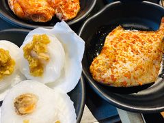 -五彩凉山自助西昌烧烤(柳翠路店)
