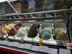 -Vola Gelato意大利手工冰淇淋(朝阳大悦城店)