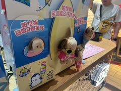 -DQ·蛋糕·冰淇淋(万象城店)