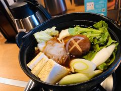 -北海道BBQ NOBOJIN