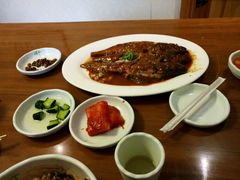 -全州拌饭馆(断桥店)