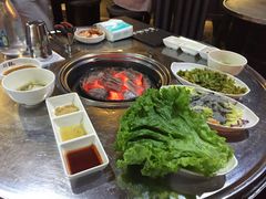 -喜来稀肉(虹泉路店)