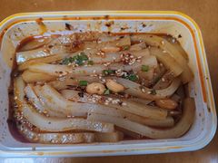 -渝信川菜 · 川味家常菜(财富购物中心店)