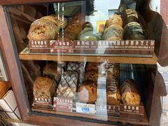 -Juicy Bakery(大学路店)
