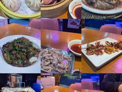 -喝丢一只鞋海鲜烧烤(市场店)