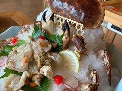 -尚海豆捞(乐虹坊店)