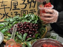 -那些年一起吃串的地方烧烤(观前街店)