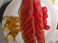 -院里寻菜·精致庭院菜(观沙岭店)