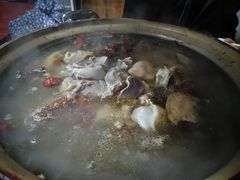 -威邵鸡煲(西华路总店)