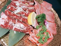 -江户烧肉(高德店)
