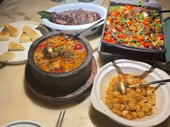 -佬麻雀·新湘菜(珠海金发购物中心店)
