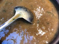 -徽三说·土徽菜·中国徽菜连锁品牌(一中店)