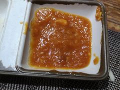 烤肉酱-韩一品韩国料理(柏庐南路店)