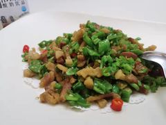 -农乐园食府(梅城镇店)