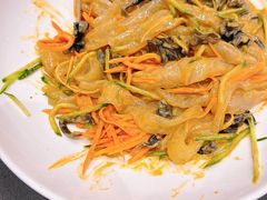 -鑫复盛礼记酒店·青岛菜