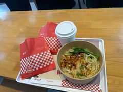 -西少爷(望京SOHO店)