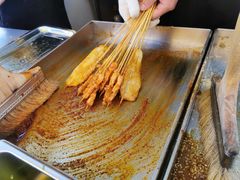 -夸父炸串(青浦奥特莱斯店)