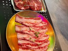 -釜山火炉·海鲜烤肉(紫藤路店)