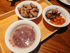 -爱碗亭·鲜炒湖南菜(壹城中心店)