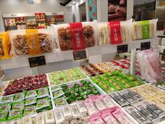 零售区-北京稻香村(长白岛店)