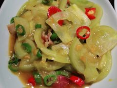 -鱼食饭稻·苏浙土菜17年老馆子(平江路店)