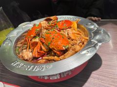 -胖哥俩肉蟹煲(上海悦荟广场店)