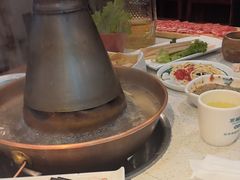 -京城胜利涮羊肉(禧乐汇店)