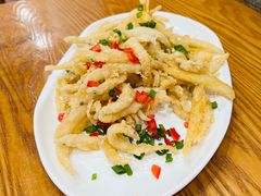 -宏记汕头白粥店(江怡店)