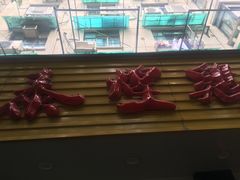 门面-泰煌鸡·上海白斩鸡·鸡汤面(万航店)