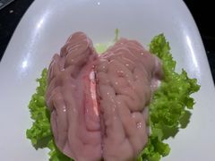-老版火锅(半坡店)