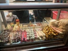 -庞记炸串