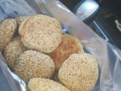 烧饼-满记烧饼(牛街东里小区一区店)