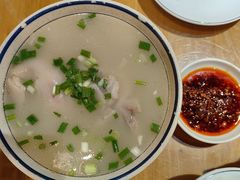 -易老妈蹄花.特色川菜(人民公园总店)