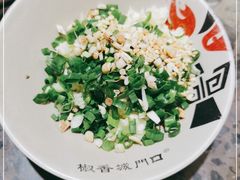 -椒香城门口老火锅(长寿路店)