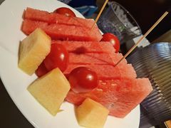 -四川饭店(长白店)