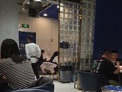 -兰湘子·湘菜小炒(石家庄万象城店)