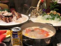 -协成海鲜火锅(情侣路店)