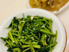 -23号墙门菜(狮虎桥店)