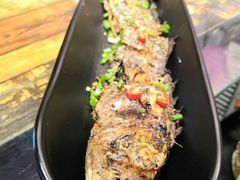 -金谷园饺子·烧烤·家宴(人大总店)