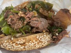 -金家老三饭庄(常营店)