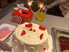 -海底捞火锅(金光华店)